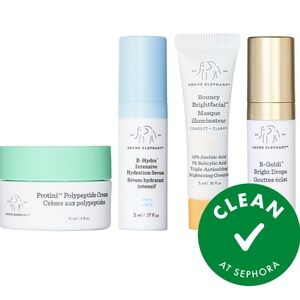 COPY - Drunk Elephant
The Garden of Even